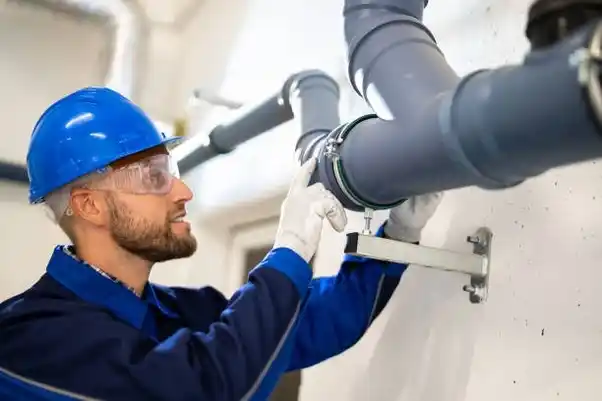 water damage restoration service Atlantic